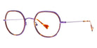 Lafont® SPECIALE SPECIALE 7810W 49 - Tortoise - 7810W Eyeglasses