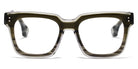 Blake Kuwahara® SPENCE BLK SPENCE OLIVE 53 - OLIVE Eyeglasses