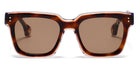 Blake Kuwahara® SPENCE SUN BLK SPENCE SUN TORTOISE 53 - TORTOISE Sunglasses