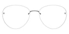 Lindberg® Spirit Titanium™ 2520 - 10 Eyeglasses