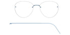 Lindberg® Spirit Titanium™ 2520 - 20 Eyeglasses