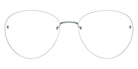 Lindberg® Spirit Titanium™ 2520 - 25 Eyeglasses
