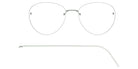 Lindberg® Spirit Titanium™ 2520 - 30 Eyeglasses
