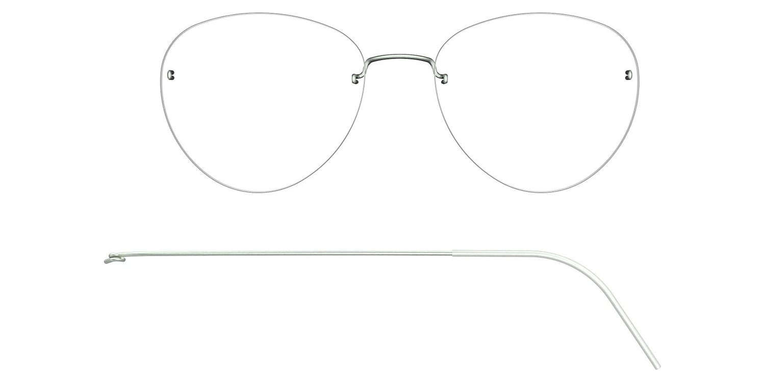 Lindberg® Spirit Titanium™ 2520 - 30 Eyeglasses