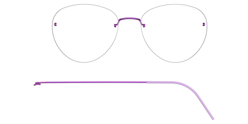 Lindberg® Spirit Titanium™ 2520 - 75 Eyeglasses