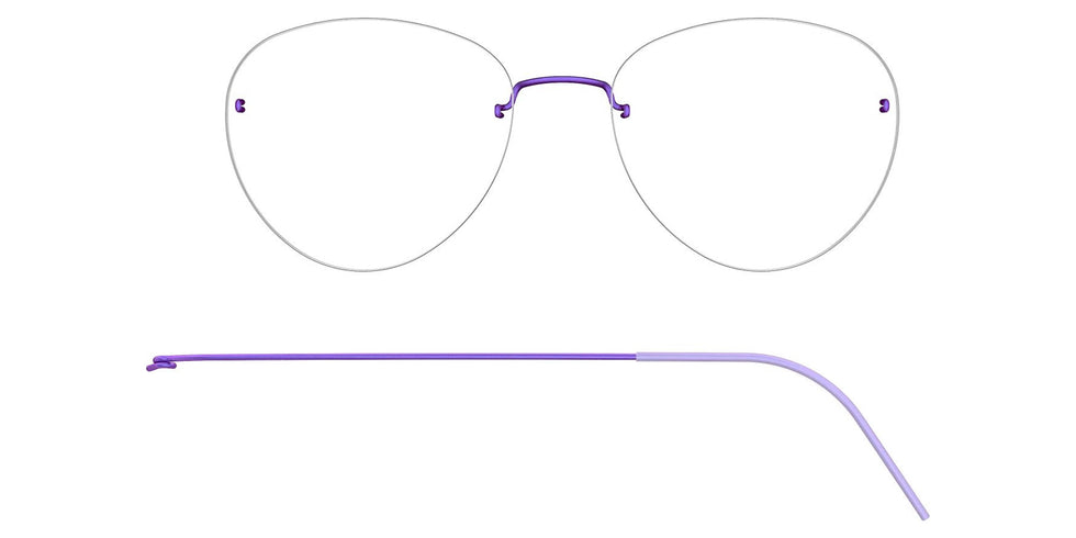 Lindberg® Spirit Titanium™ 2520 - 77 Eyeglasses
