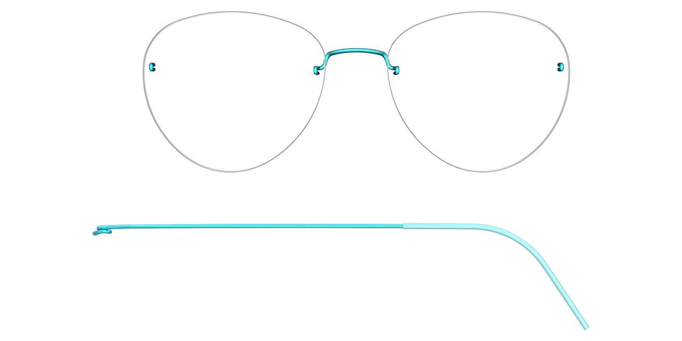 Lindberg® Spirit Titanium™ 2520 - 80 Eyeglasses