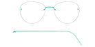 Lindberg® Spirit Titanium™ 2520 - 85 Eyeglasses