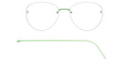 Lindberg® Spirit Titanium™ 2520 - 90 Eyeglasses