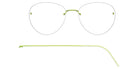 Lindberg® Spirit Titanium™ 2520 - 95 Eyeglasses