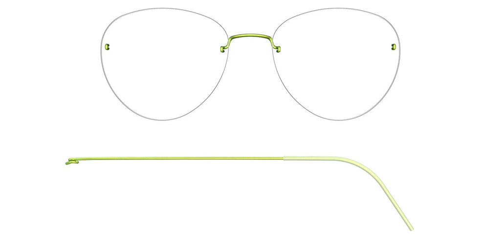 Lindberg® Spirit Titanium™ 2520 - 95 Eyeglasses