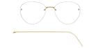 Lindberg® Spirit Titanium™ 2520 - GT Eyeglasses