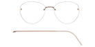 Lindberg® Spirit Titanium™ 2520 - U12 Eyeglasses