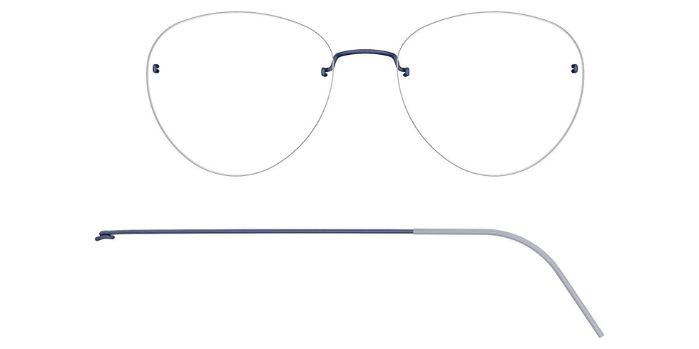 Lindberg® Spirit Titanium™ 2520 - U13 Eyeglasses