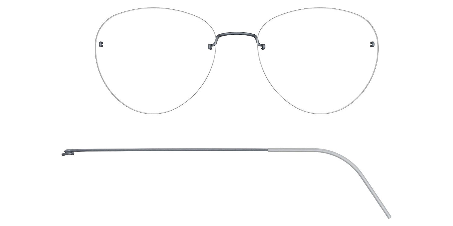 Lindberg® Spirit Titanium™ 2520 - U16 Eyeglasses