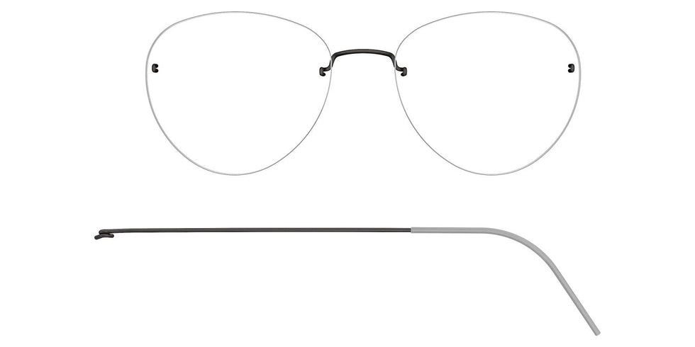 Lindberg® Spirit Titanium™ 2520 - U9 Eyeglasses