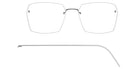 Lindberg® Spirit Titanium™ 2521 - 10 Eyeglasses