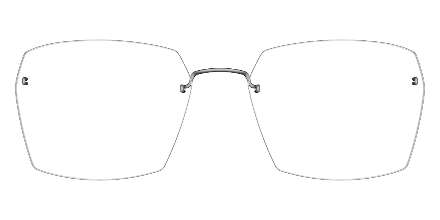 Lindberg® Spirit Titanium™ 2521 - 10 Eyeglasses