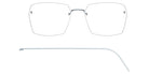 Lindberg® Spirit Titanium™ 2521 - 25 Eyeglasses
