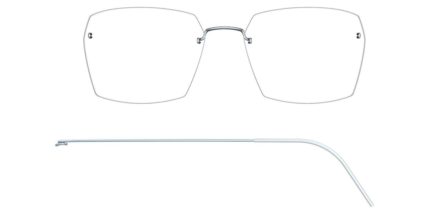 Lindberg® Spirit Titanium™ 2521 - 25 Eyeglasses