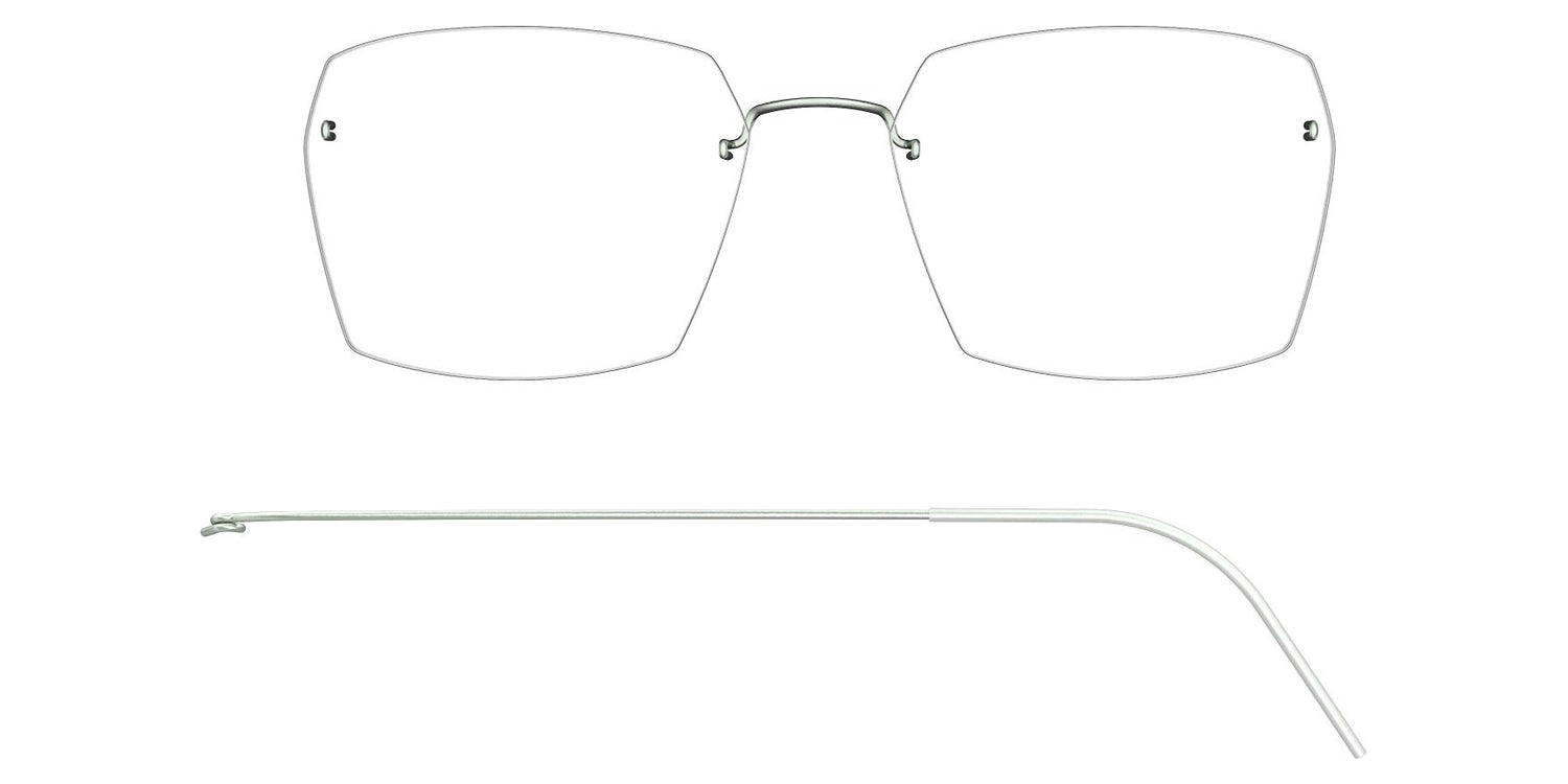 Lindberg® Spirit Titanium™ 2521 - 30 Eyeglasses