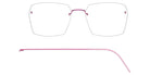 Lindberg® Spirit Titanium™ 2521 - 70 Eyeglasses
