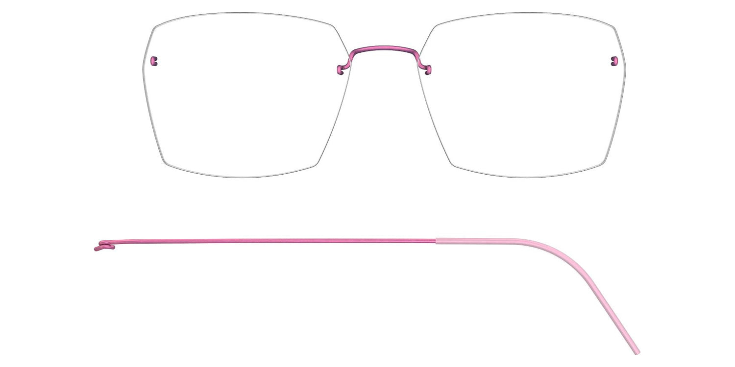 Lindberg® Spirit Titanium™ 2521 - 70 Eyeglasses