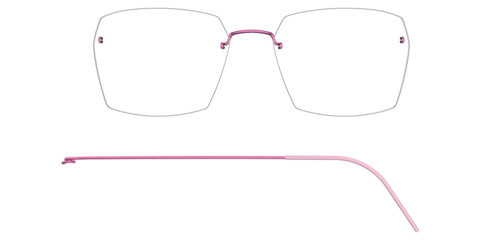 Lindberg® Spirit Titanium™ 2521 - 70 Eyeglasses