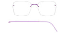 Lindberg® Spirit Titanium™ 2521 - 75 Eyeglasses