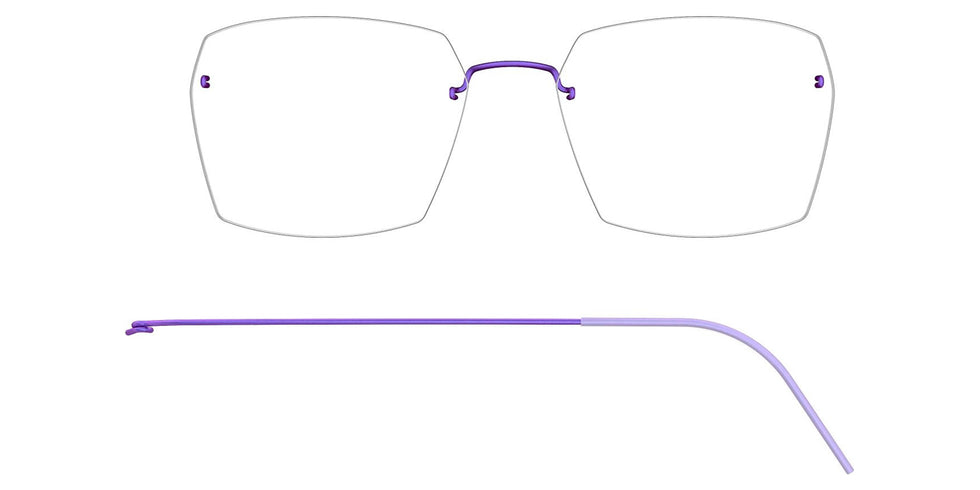 Lindberg® Spirit Titanium™ 2521 - 77 Eyeglasses