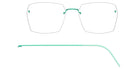 Lindberg® Spirit Titanium™ 2521 - 85 Eyeglasses