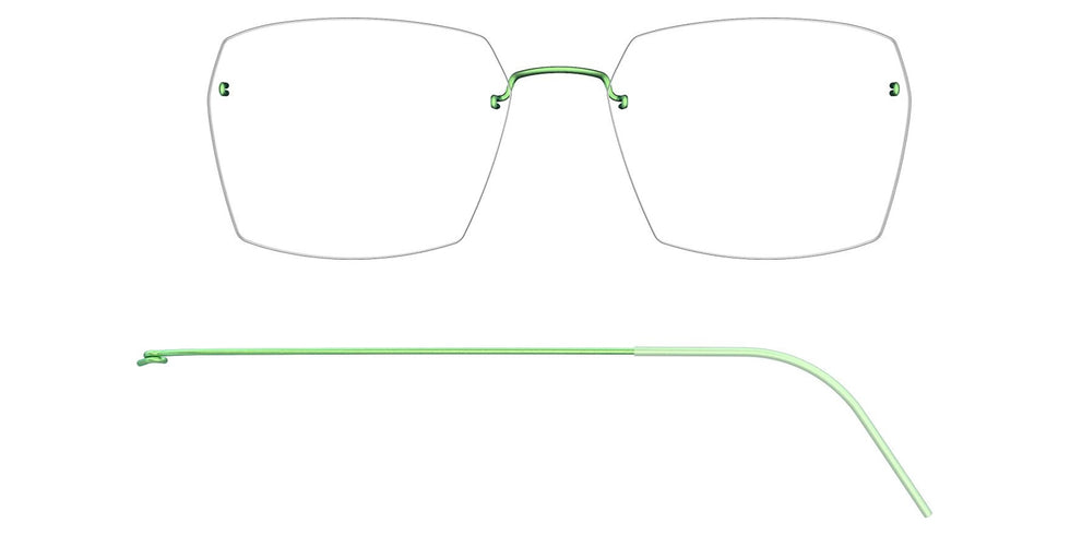 Lindberg® Spirit Titanium™ 2521 - 90 Eyeglasses