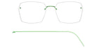 Lindberg® Spirit Titanium™ 2521 - 90 Eyeglasses