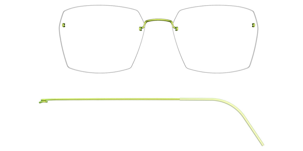 Lindberg® Spirit Titanium™ 2521 - 95 Eyeglasses