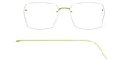 Lindberg® Spirit Titanium™ 2521 - 95 Eyeglasses