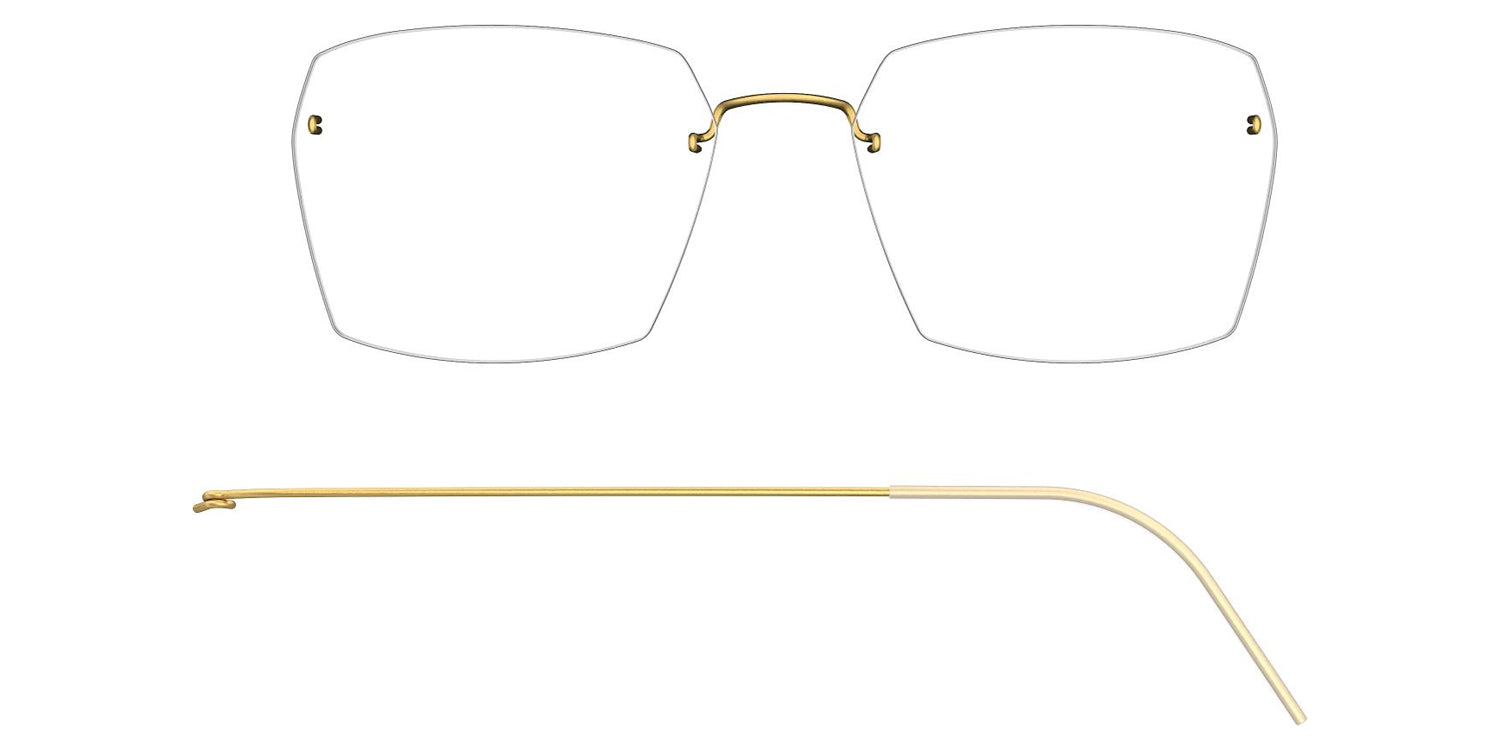Lindberg® Spirit Titanium™ 2521 - GT Eyeglasses