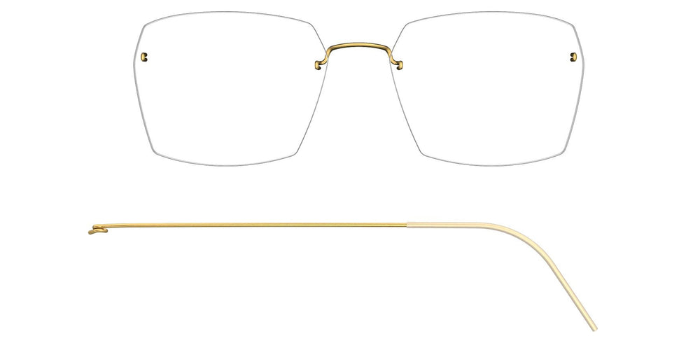 Lindberg® Spirit Titanium™ 2521 - GT Eyeglasses