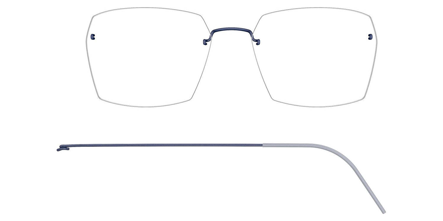 Lindberg® Spirit Titanium™ 2521 - U13 Eyeglasses