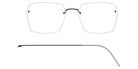 Lindberg® Spirit Titanium™ 2521 - U9 Eyeglasses