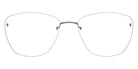 Lindberg® Spirit Titanium™ 2522 - 10 Eyeglasses