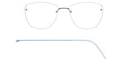 Lindberg® Spirit Titanium™ 2522 - 20 Eyeglasses