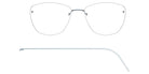 Lindberg® Spirit Titanium™ 2522 - 25 Eyeglasses