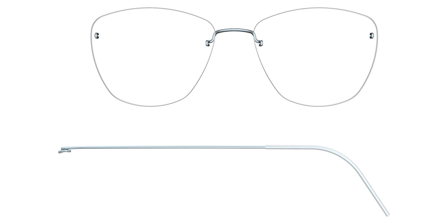 Lindberg® Spirit Titanium™ 2522 - 25 Eyeglasses