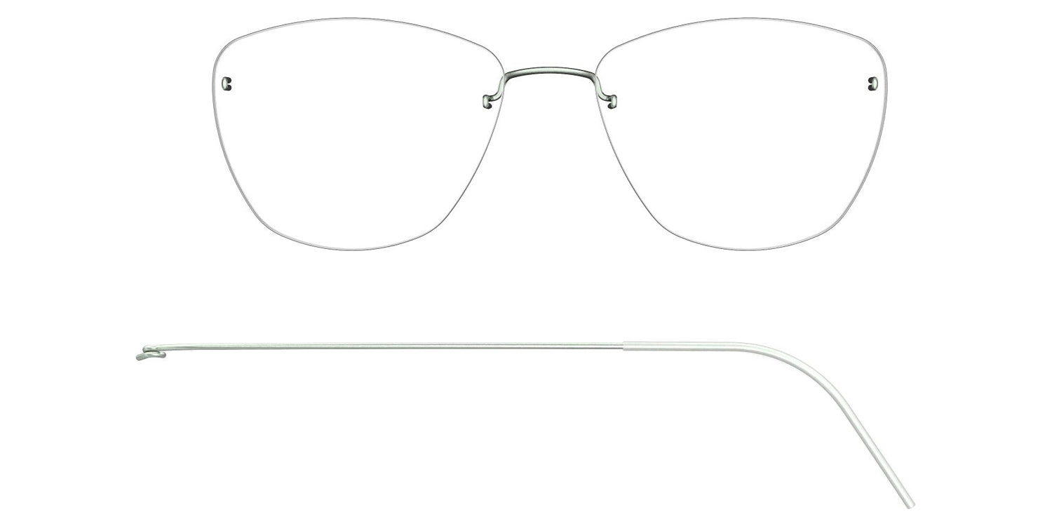 Lindberg® Spirit Titanium™ 2522 - 30 Eyeglasses