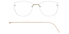 Lindberg® Spirit Titanium™ 2522 - 35 Eyeglasses
