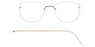 Lindberg® Spirit Titanium™ 2522 - 60 Eyeglasses