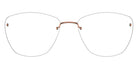Lindberg® Spirit Titanium™ 2522 - 60 Eyeglasses