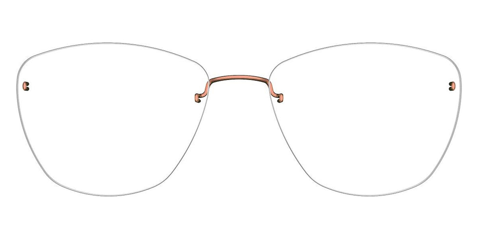 Lindberg® Spirit Titanium™ 2522 - 60 Eyeglasses