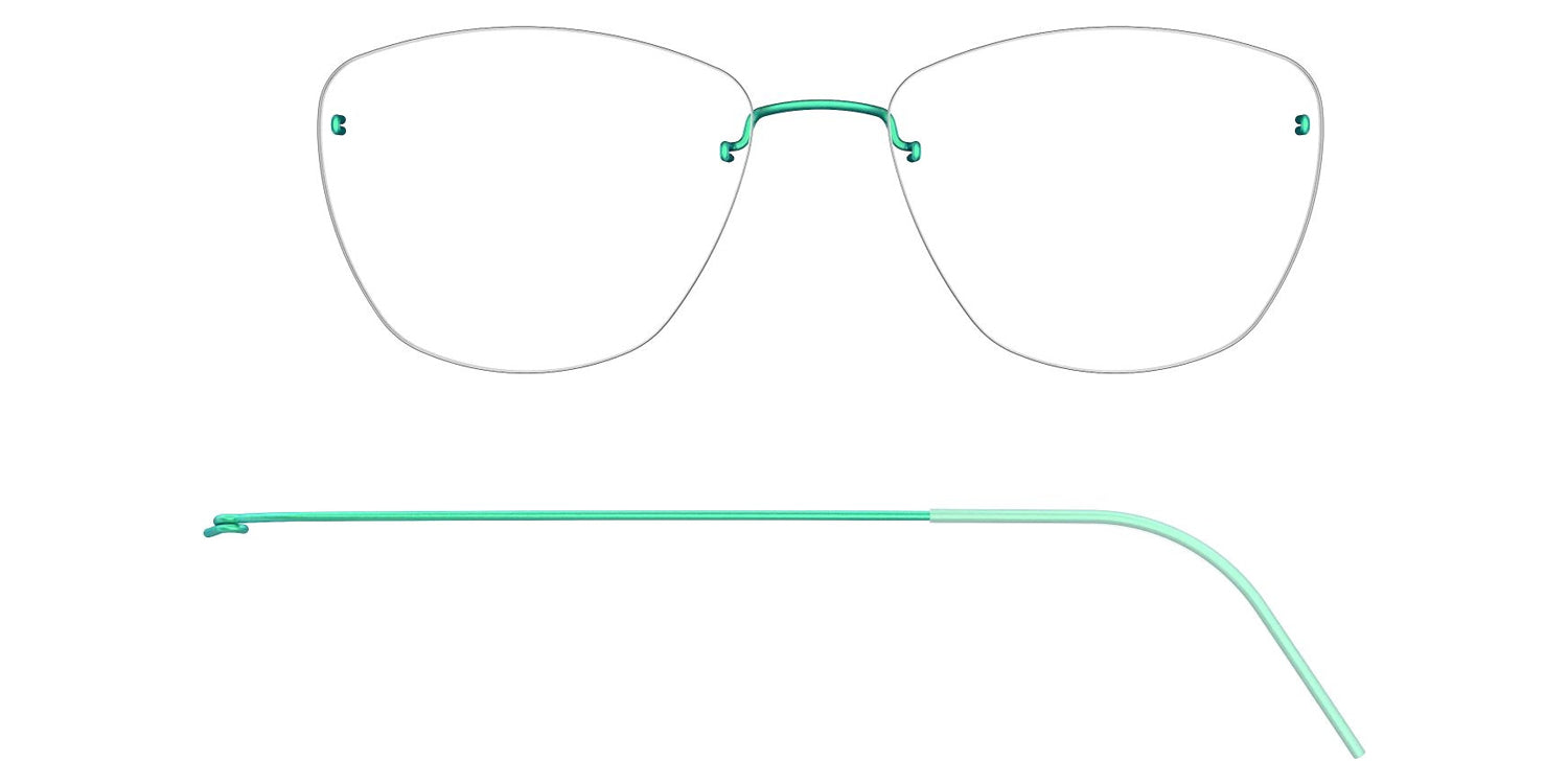 Lindberg® Spirit Titanium™ 2522 - 85 Eyeglasses