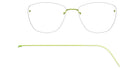 Lindberg® Spirit Titanium™ 2522 - 95 Eyeglasses